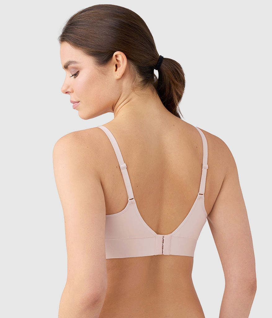 Wacoal Easy Like Sunday™ Wire Free Bra