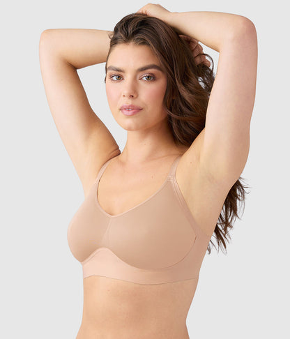 Wacoal Easy Like Sunday™ Wire Free T-Shirt Bra