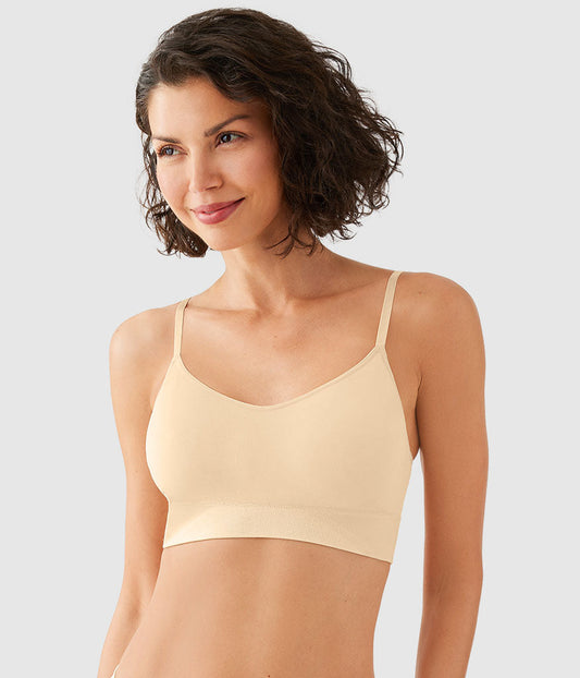 Wacoal B-Smooth® Bralette - Sand