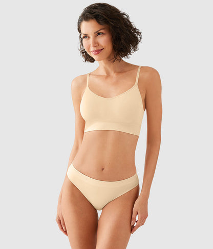 Wacoal B-Smooth® Bralette - Sand