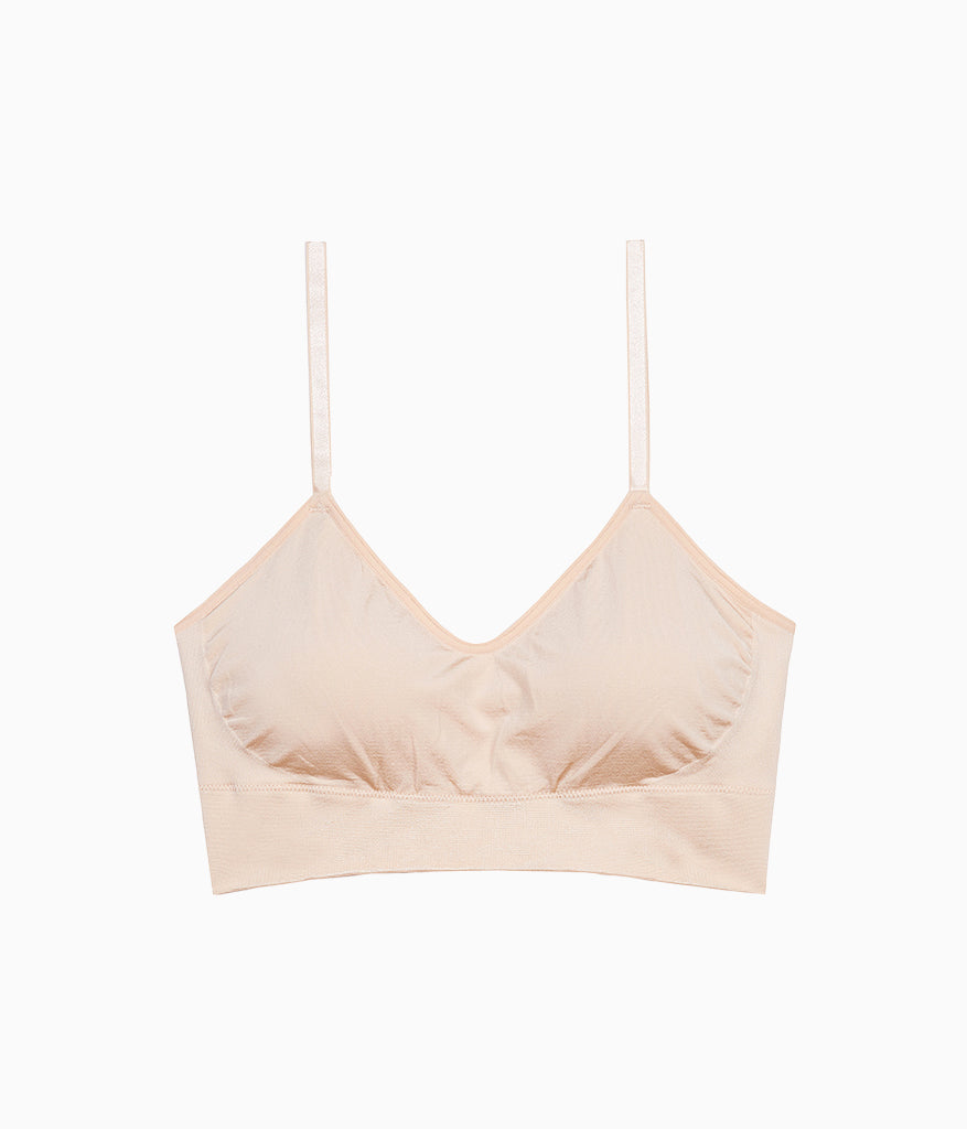 Wacoal B-Smooth® Bralette - Sand