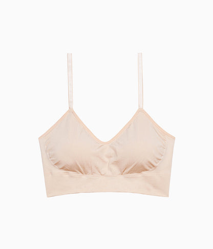 Wacoal B-Smooth® Bralette - Sand