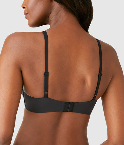 Wacoal Comfort First Wire Free T-Shirt Bra - Black