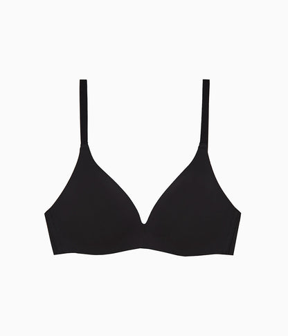 Wacoal Comfort First Wire Free T-Shirt Bra - Black
