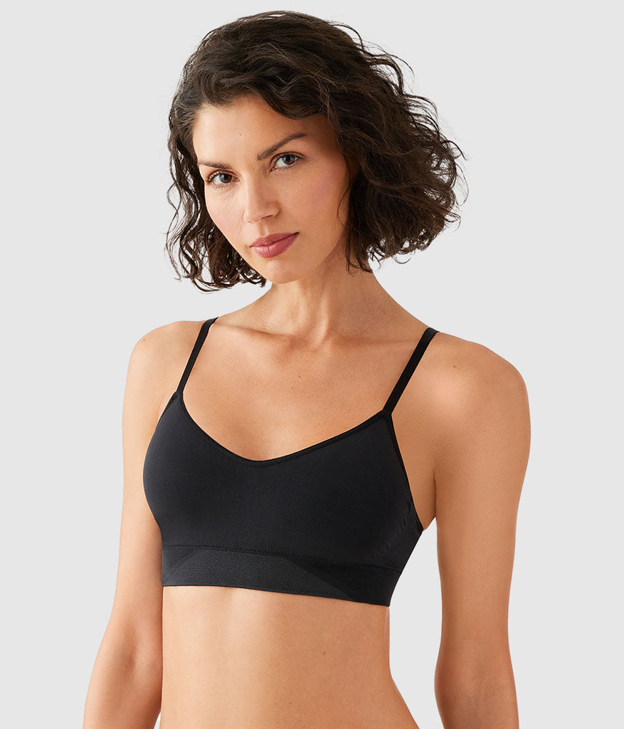 Wacoal B-Smooth® Bralette - Black