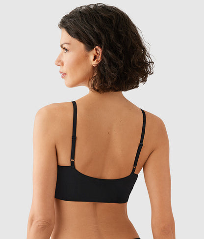 Wacoal B-Smooth® Bralette - Black