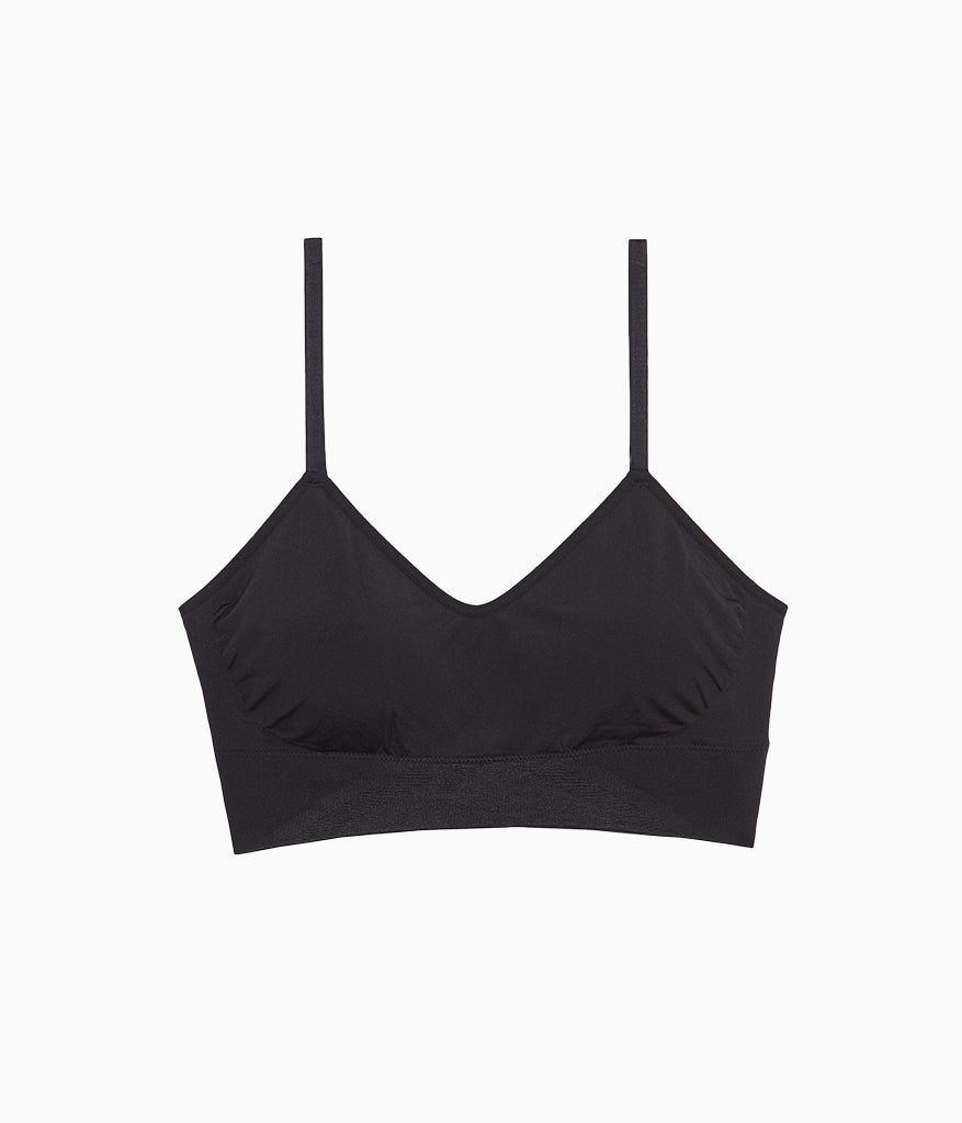 Wacoal B-Smooth® Bralette - Black