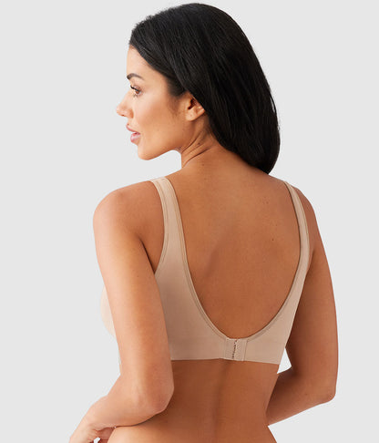 Wacoal Feeling Flexible Bralette - Roebuck