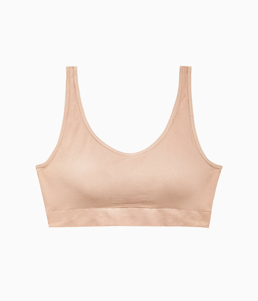 Wacoal Feeling Flexible Bralette - Roebuck