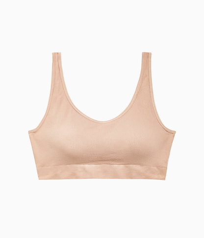 Wacoal Feeling Flexible Bralette - Roebuck