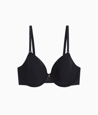 Wacoal Go Anywear T-Shirt Bra - Black