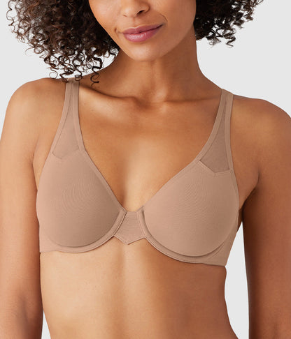 Wacoal Body by 2.0 Underwire Bra - Roebuck