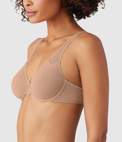 Wacoal Body by 2.0 Underwire Bra - Roebuck