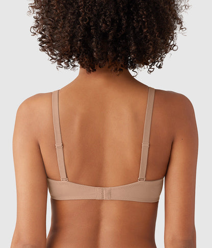 Wacoal Body by 2.0 Underwire Bra - Roebuck