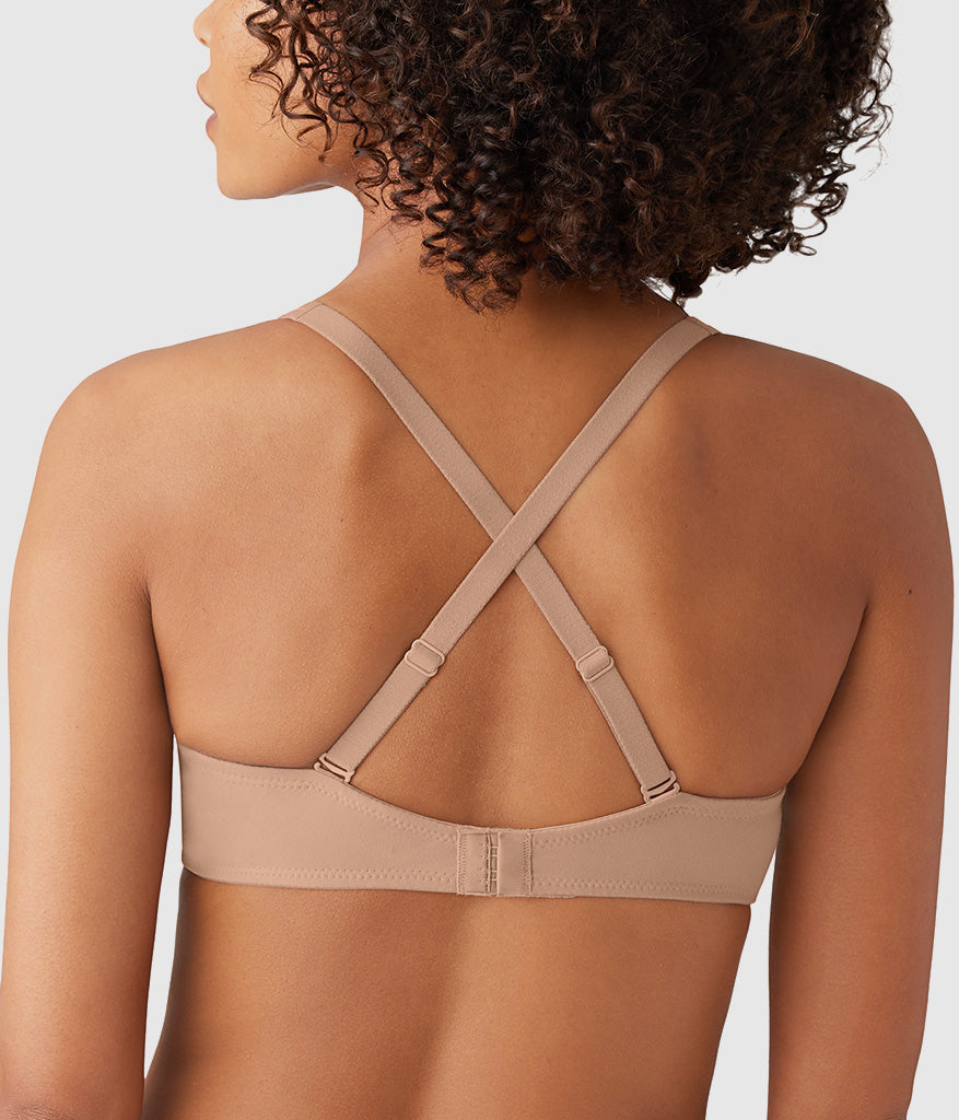 Wacoal Body by 2.0 Underwire Bra - Roebuck