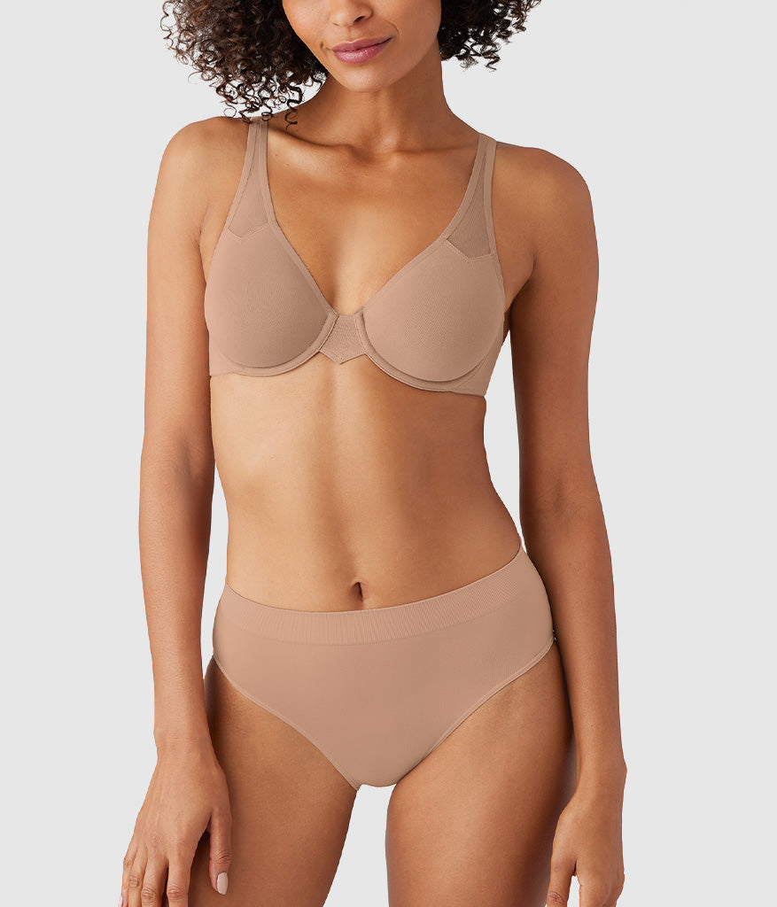 Wacoal Body by 2.0 Underwire Bra - Roebuck