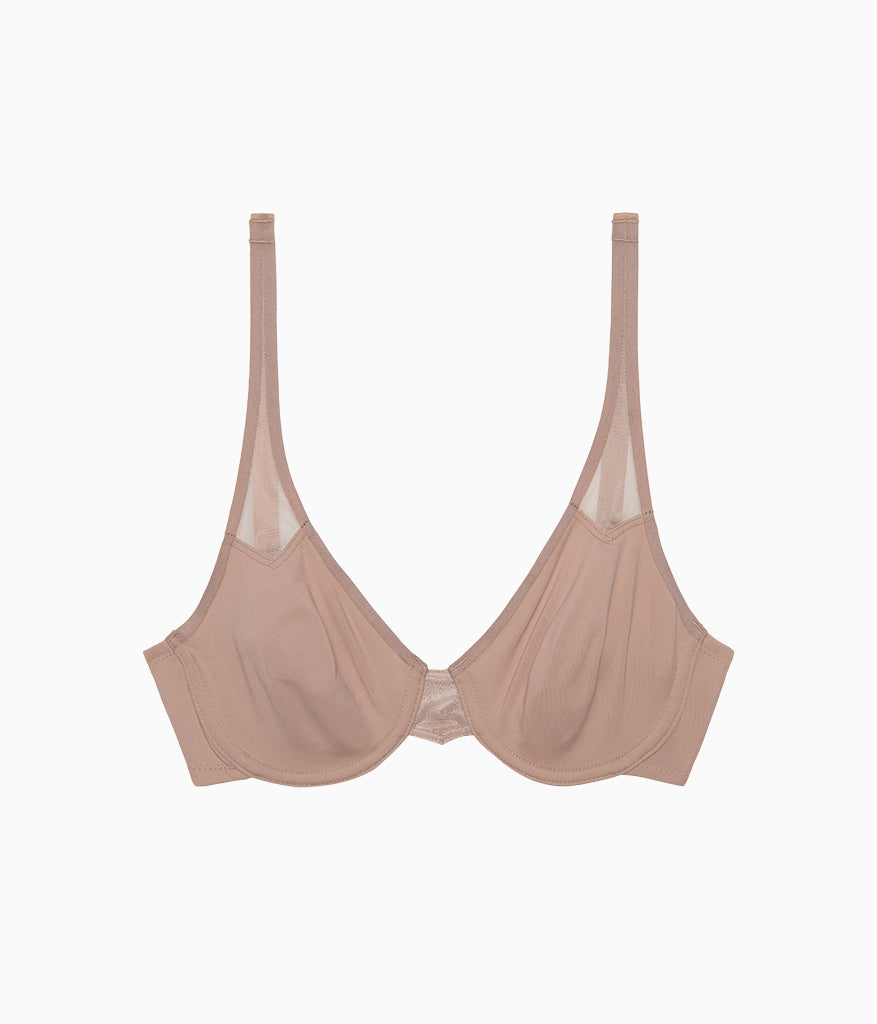 Wacoal Body by 2.0 Underwire Bra - Roebuck