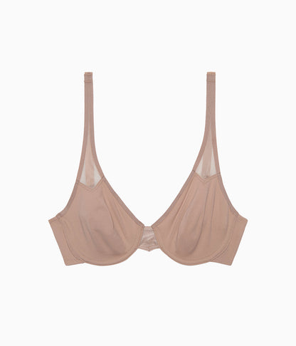 Wacoal Body by 2.0 Underwire Bra - Roebuck