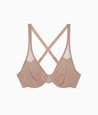 Wacoal Body by 2.0 Underwire Bra - Roebuck