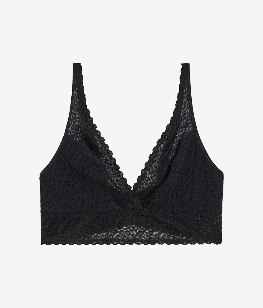 Wacoal High Bar™ Bralette - Black