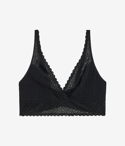 Wacoal High Bar™ Bralette - Black