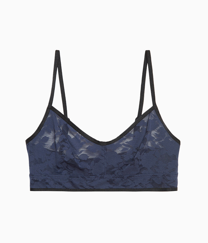 Wacoal Shadow Scene Bralette - Mood Indigo