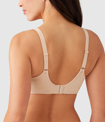 Wacoal Inside Job™ Underwire Bra - Sand