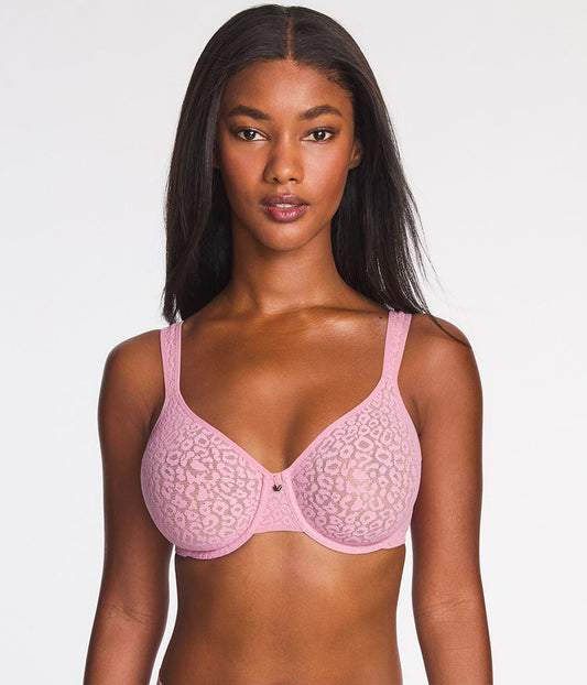 Wacoal High Bar™ Underwire Bra - Lilas