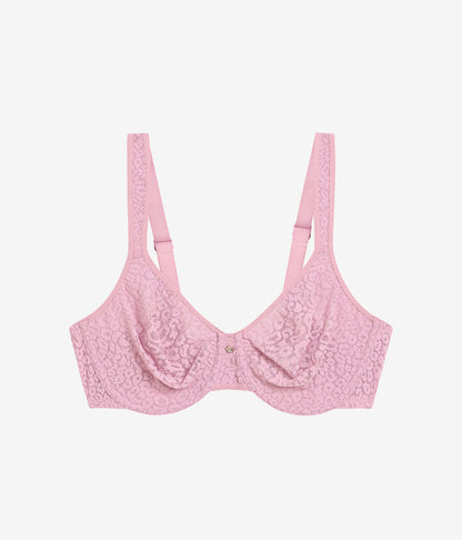 Wacoal High Bar™ Underwire Bra - Lilas