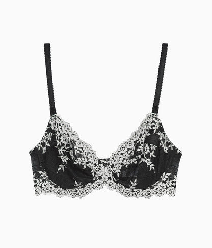 Wacoal Embrace Lace® Underwire Bra - Black