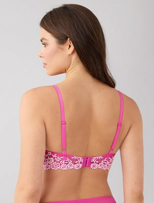 Wacoal Embrace Lace® Underwire Bra - Black
