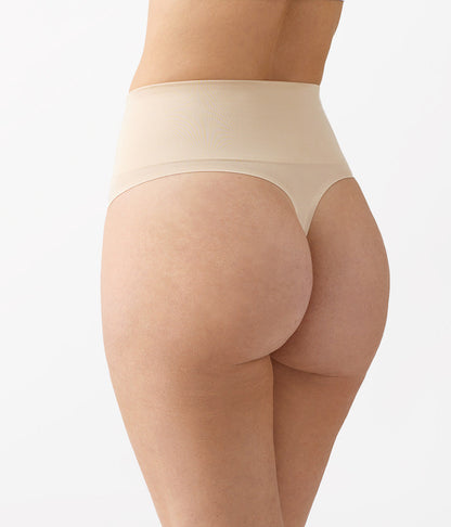 Wacoal Smooth Series™ Shaping Thong - Sand