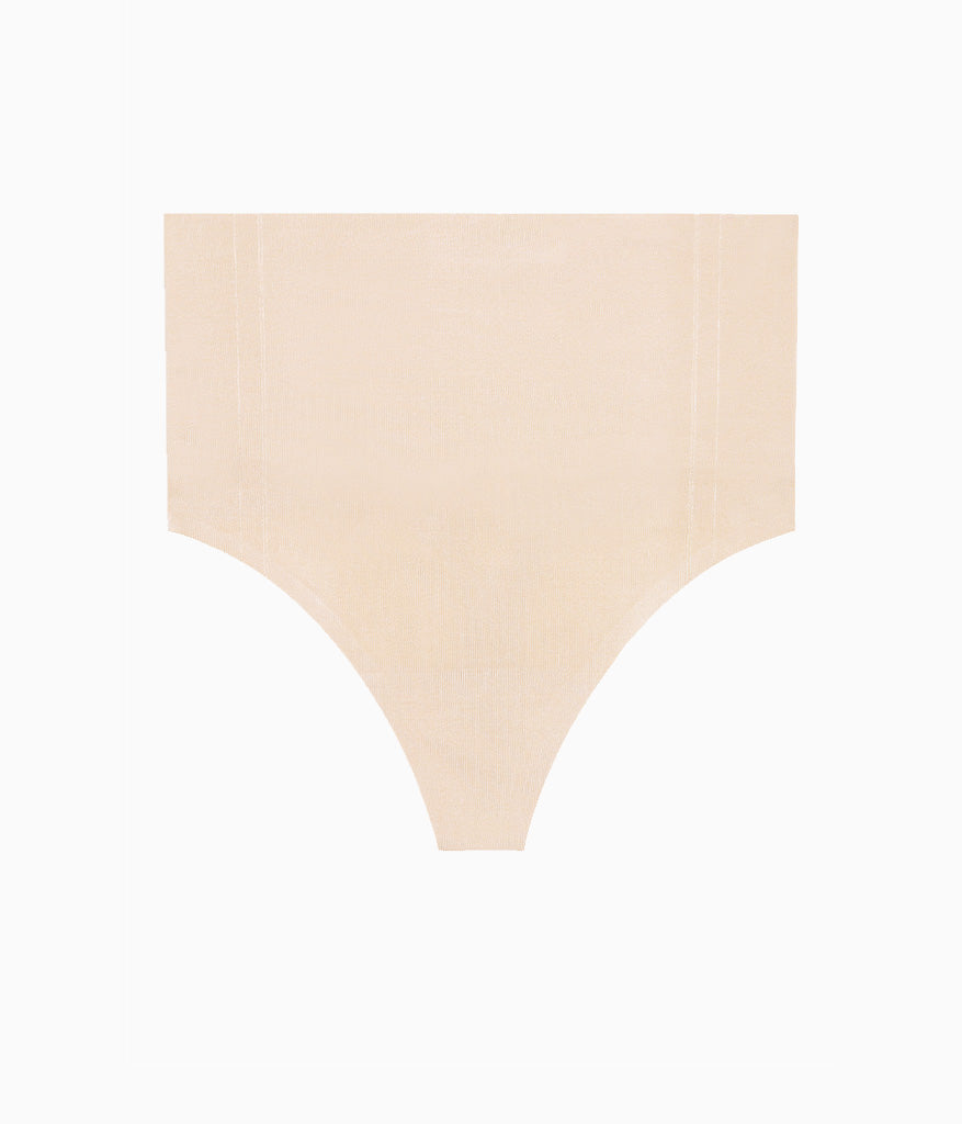 Wacoal Smooth Series™ Shaping Thong - Sand