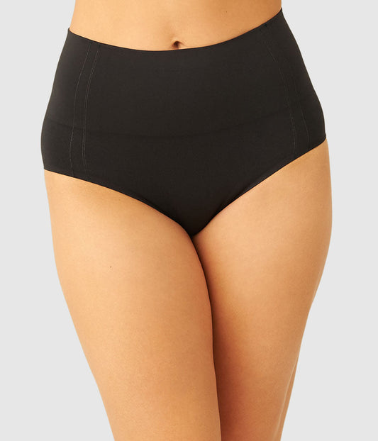 Wacoal Smooth Series™ Shaping Brief - Black