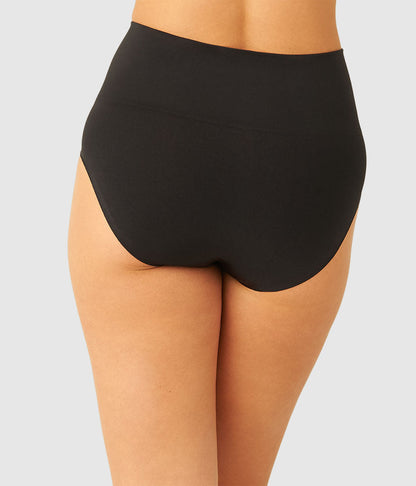 Wacoal Smooth Series™ Shaping Brief - Black