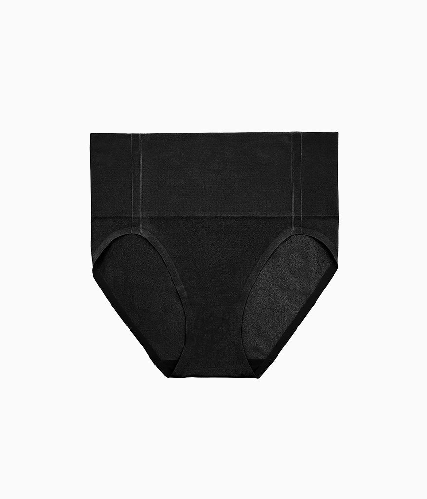 Wacoal Smooth Series™ Shaping Hi-Cut - Black