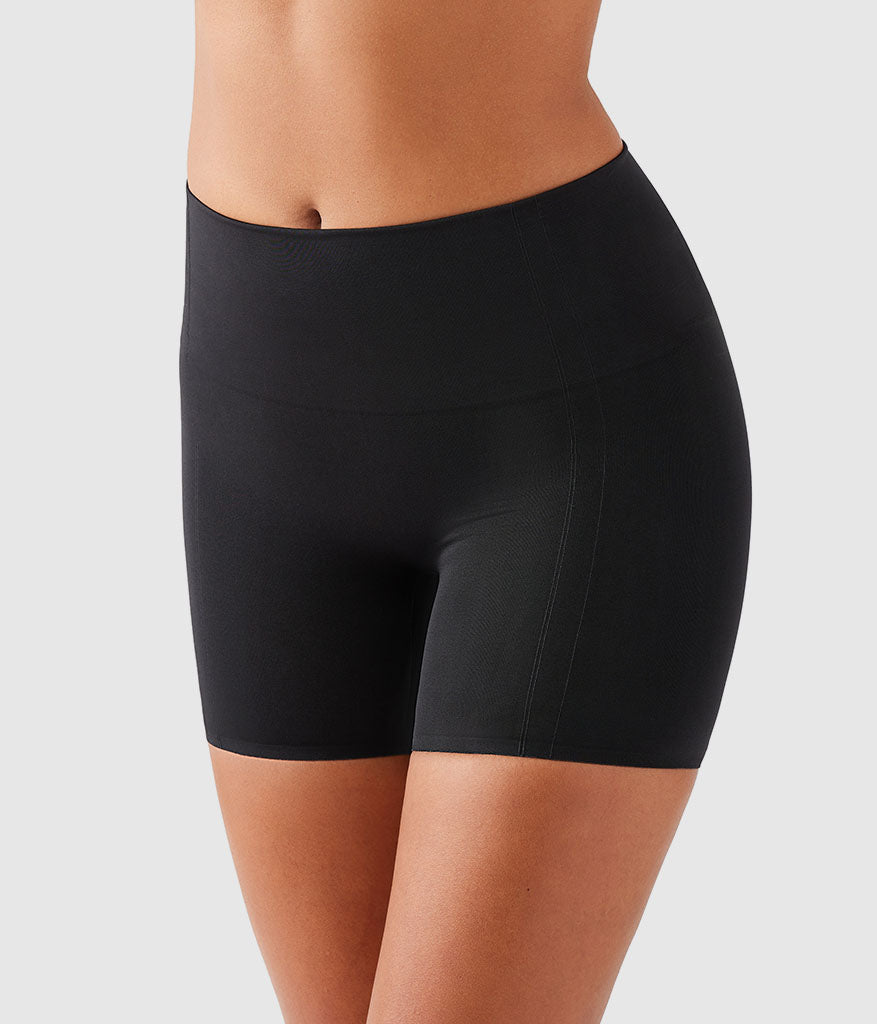 Wacoal Smooth Series™ Shaping Shorty - Black