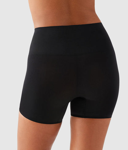 Wacoal Smooth Series™ Shaping Shorty - Black