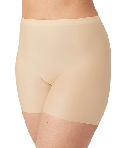 Wacoal Body Base® Shorty Panty - Sand
