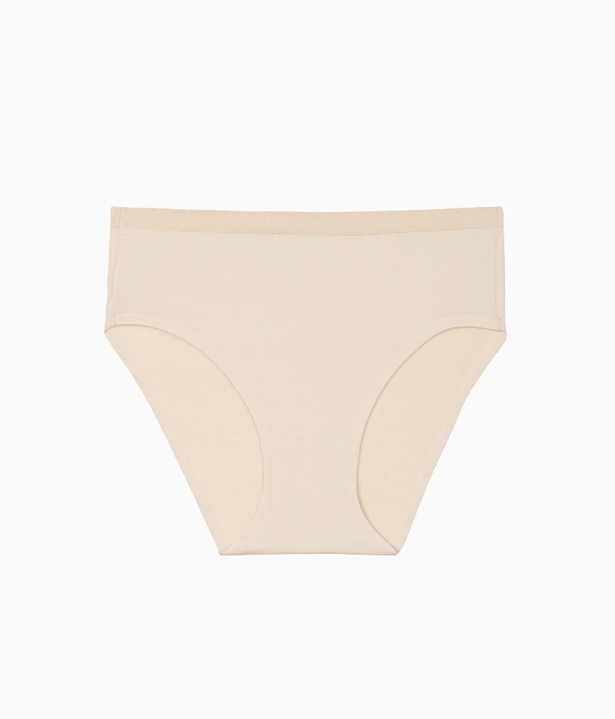 Wacoal Tailored Finish Hi-Cut - Sand