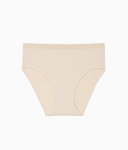 Wacoal Tailored Finish Hi-Cut - Sand
