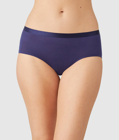 Wacoal Tailored Finish Hipster - Eclipse