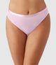 Cradle Pink