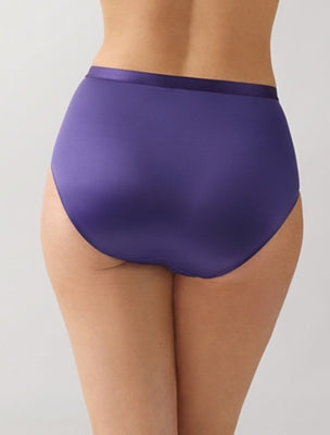 Wacoal Inner Sheen Brief - Mulberry Purple