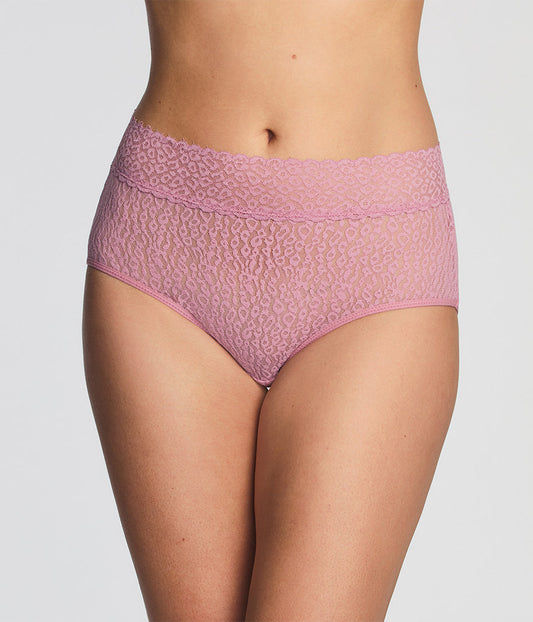 Wacoal High Bar™ Brief - Lilas