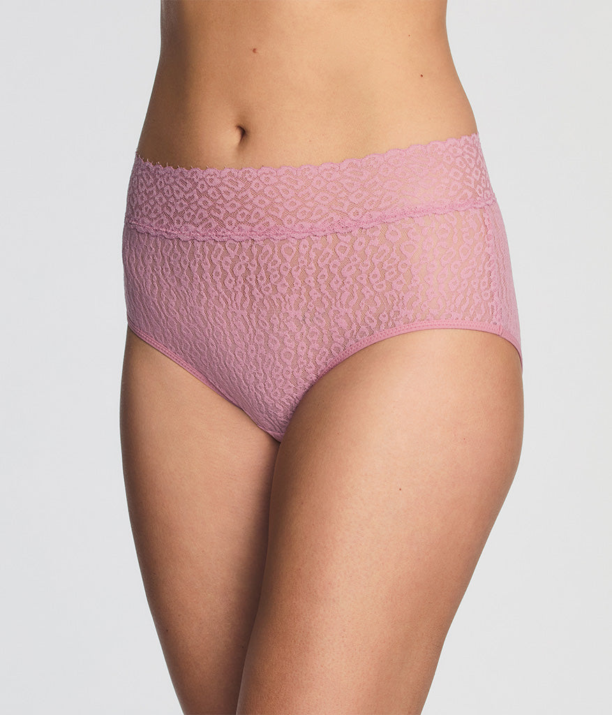 Wacoal High Bar™ Brief - Lilas
