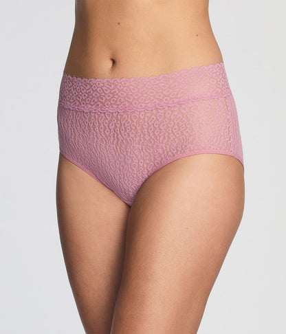 Wacoal High Bar™ Brief - Lilas