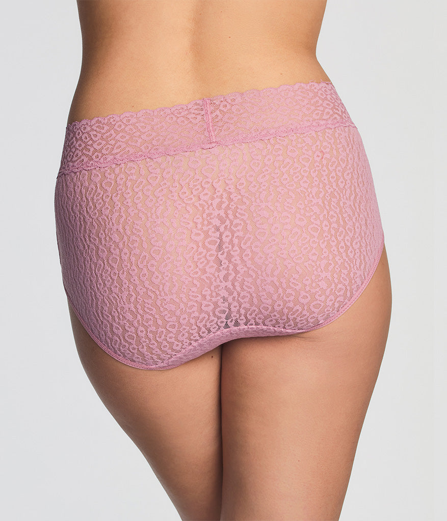 Wacoal High Bar™ Brief - Lilas