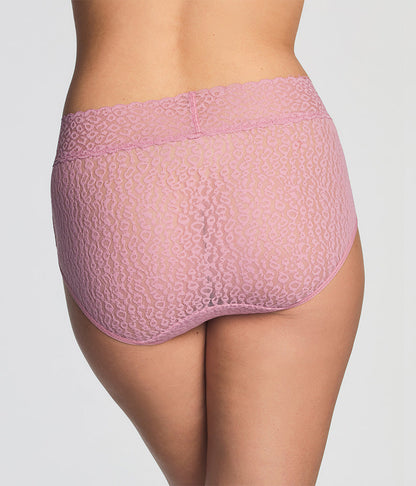 Wacoal High Bar™ Brief - Lilas