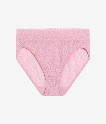 Wacoal High Bar™ Hi Cut - Lilas